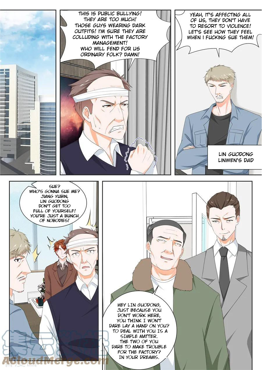 Metropolitan System chapter 146 - page 11