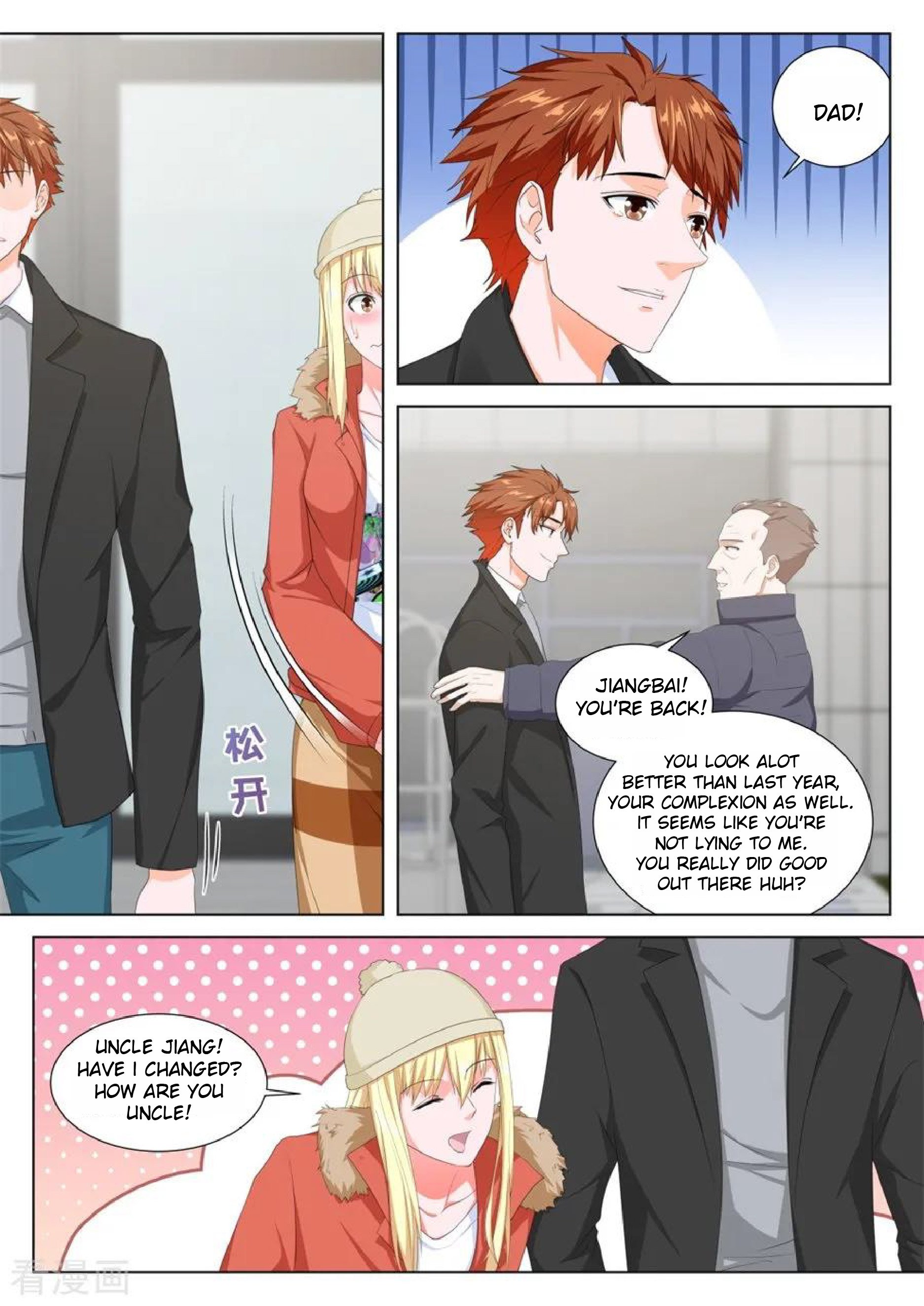 Metropolitan System chapter 144 - page 4