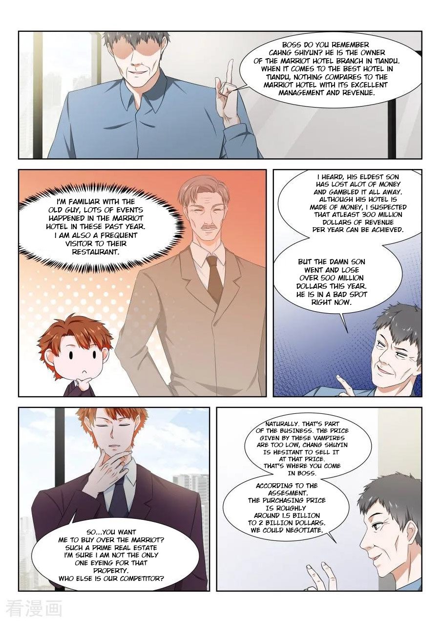 Metropolitan System chapter 138 - page 7