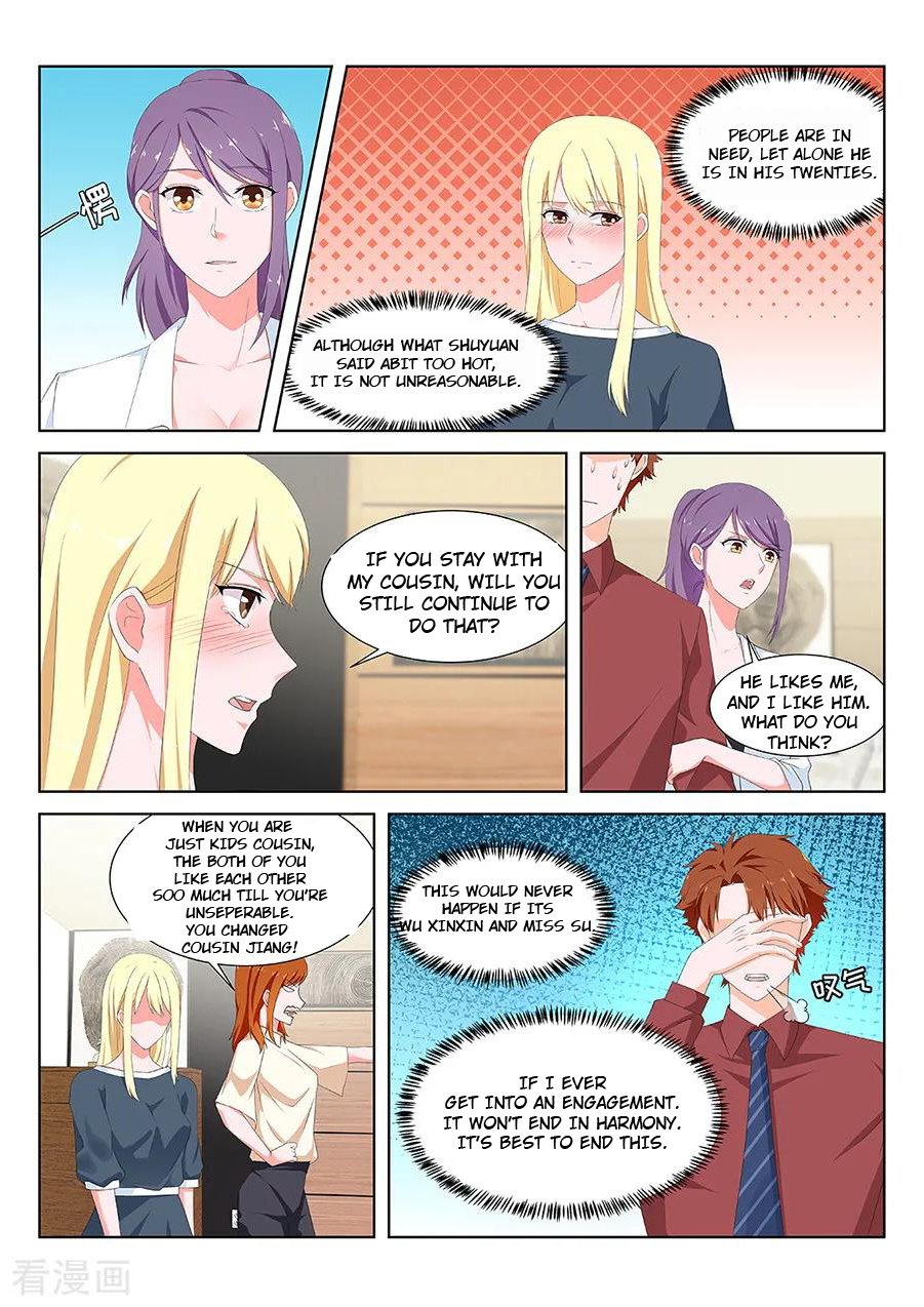 Metropolitan System chapter 137 - page 7