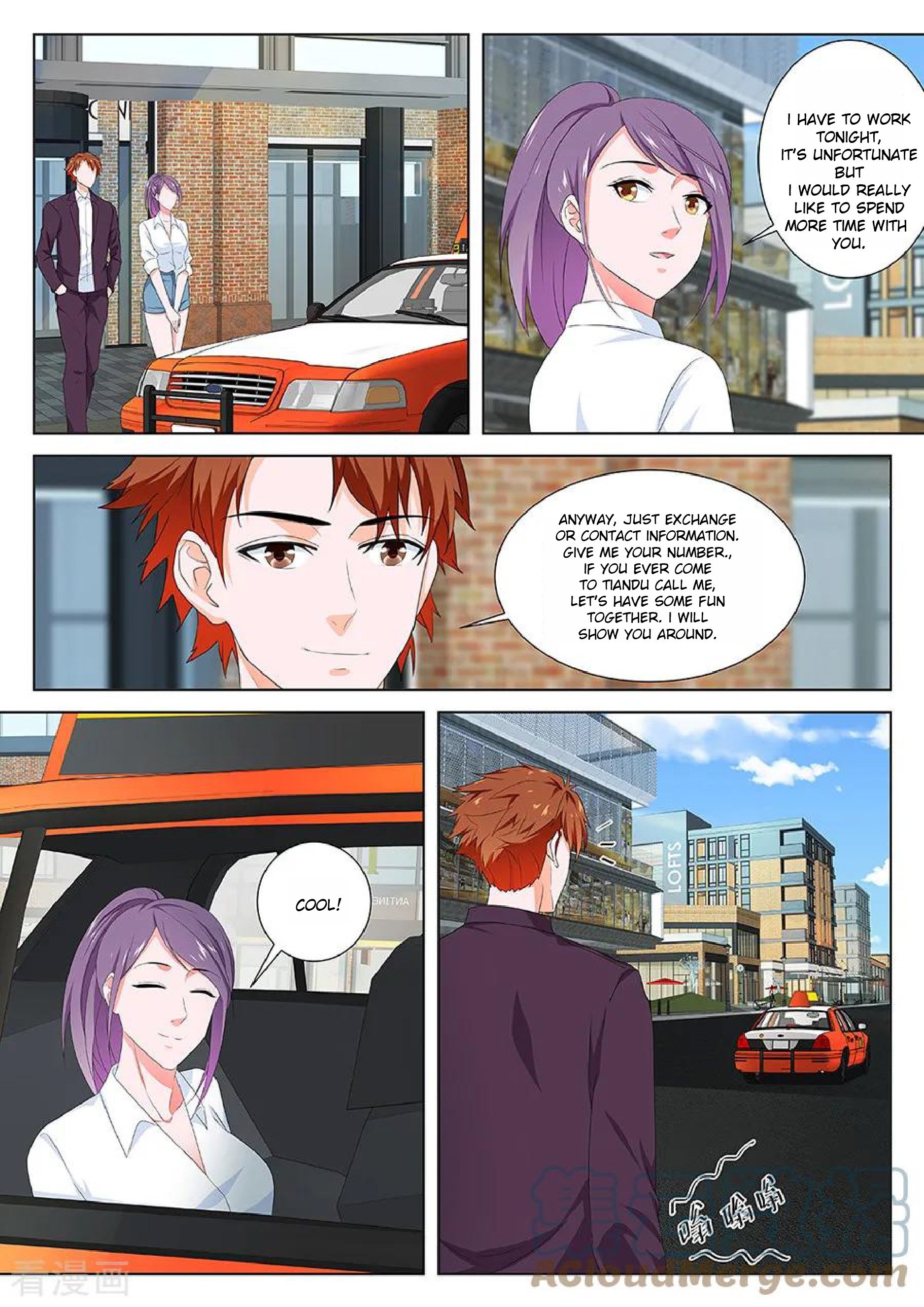 Metropolitan System chapter 121 - page 2