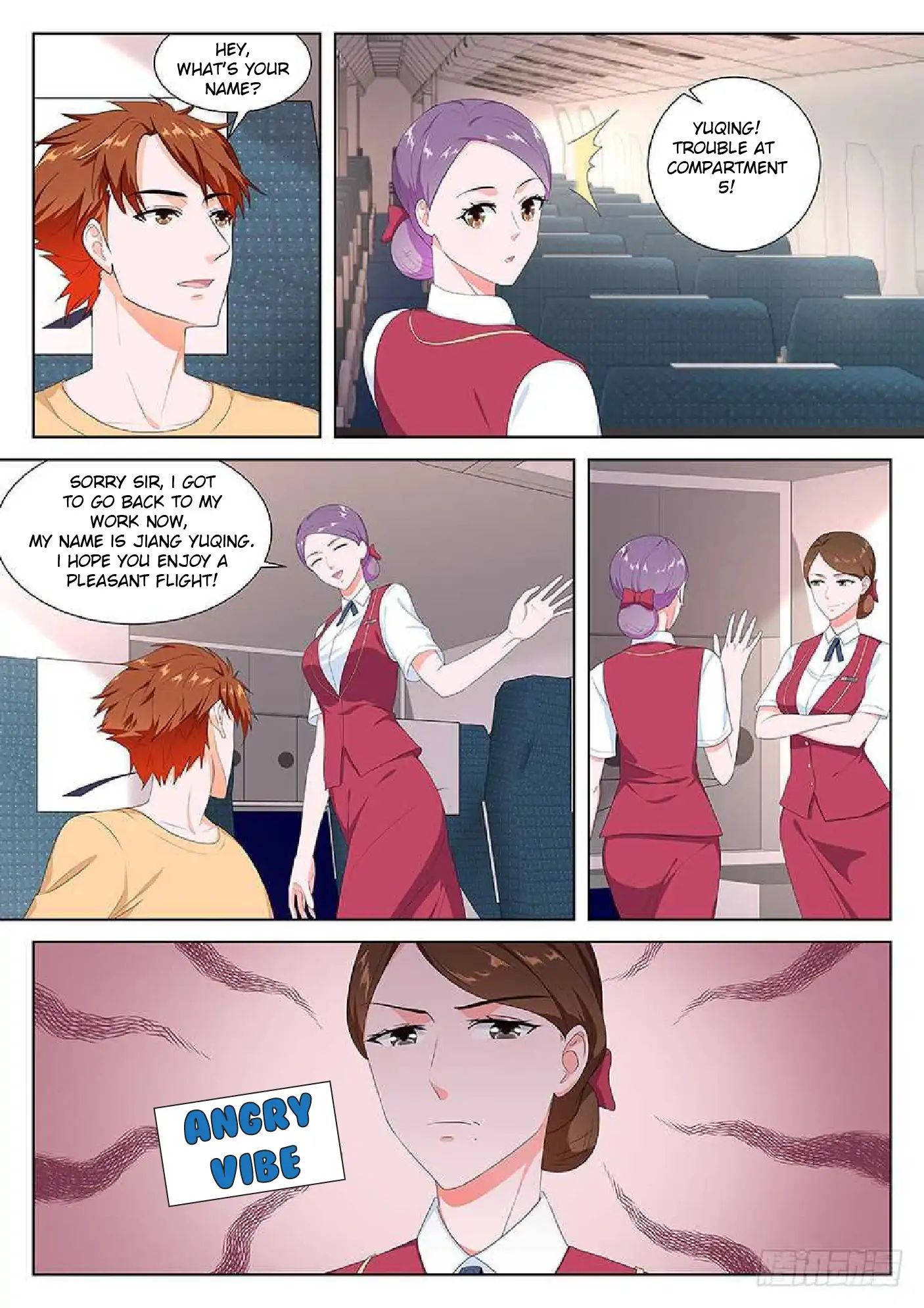 Metropolitan System chapter 108 - page 9