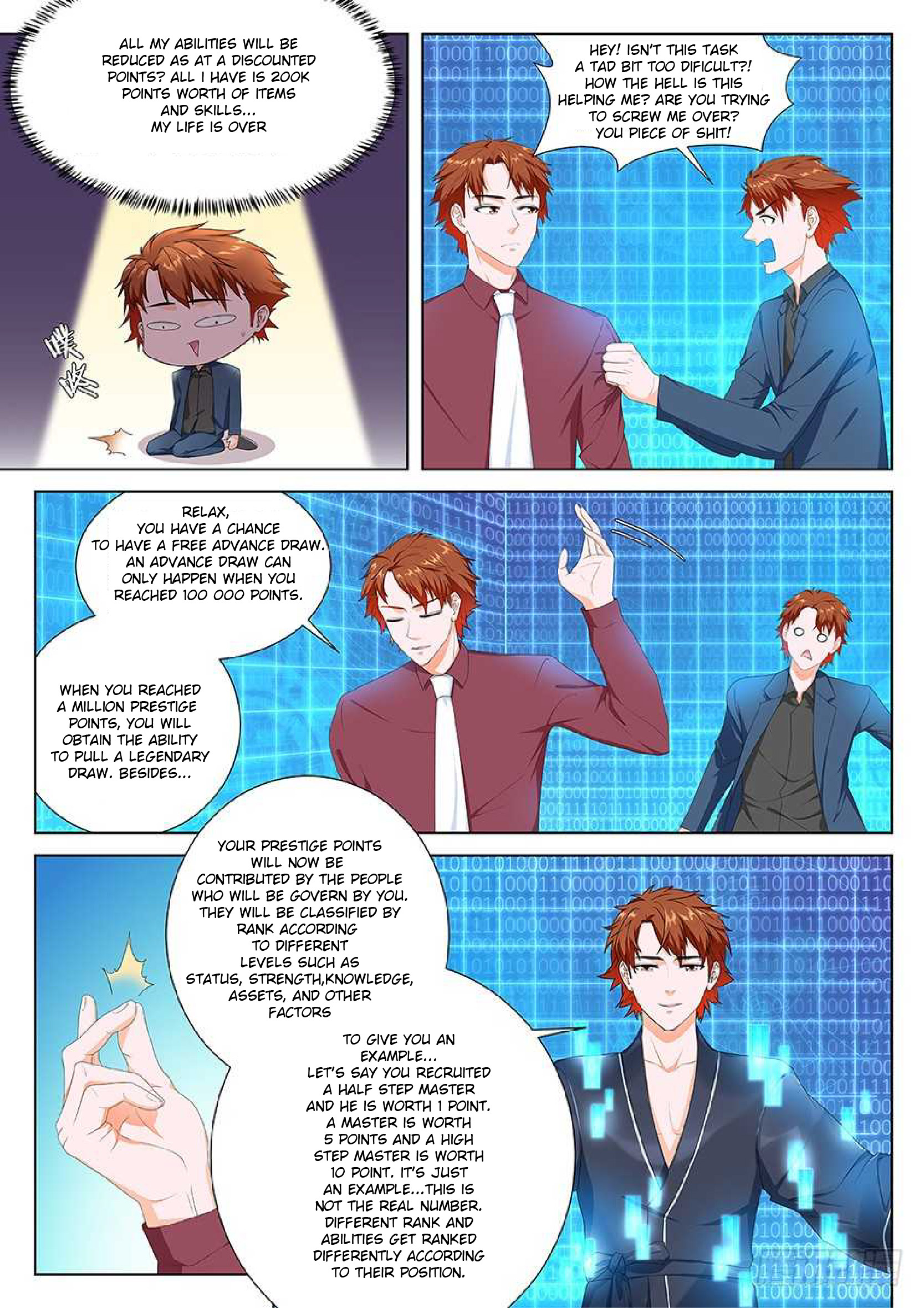 Metropolitan System chapter 96 - page 3