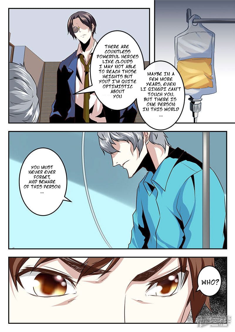 Metropolitan System chapter 68 - page 7