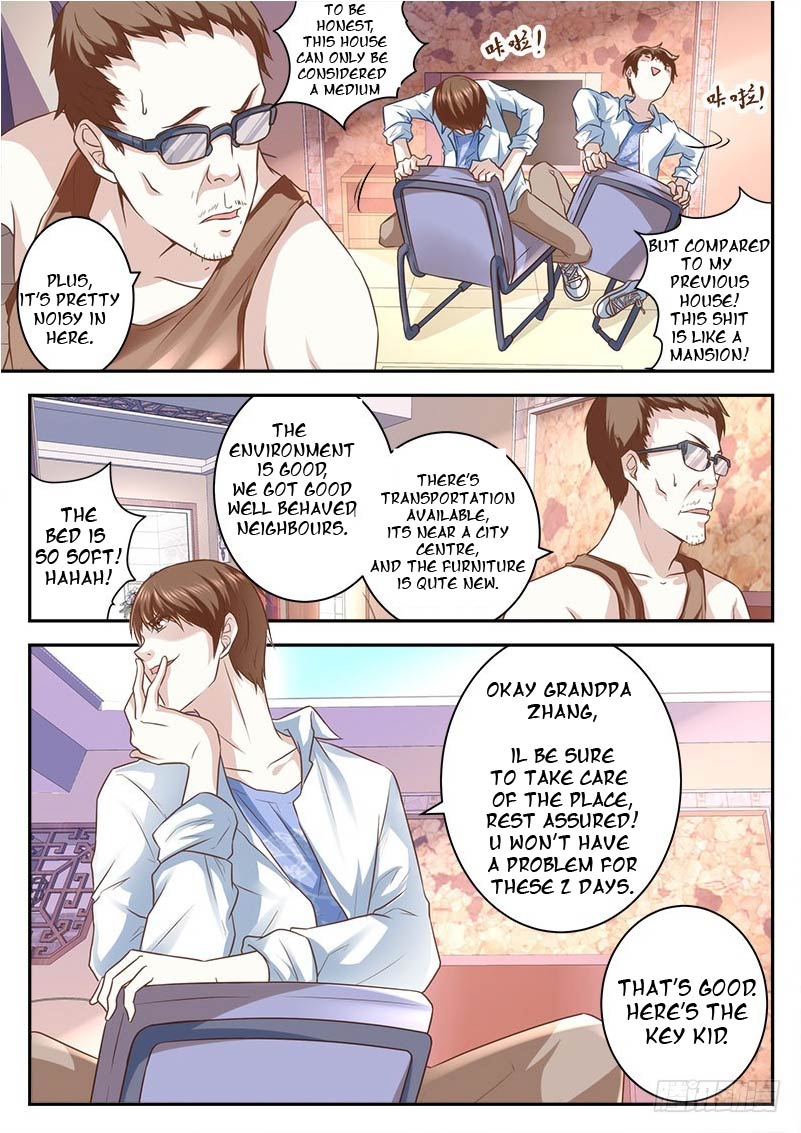 Metropolitan System chapter 5 - page 2