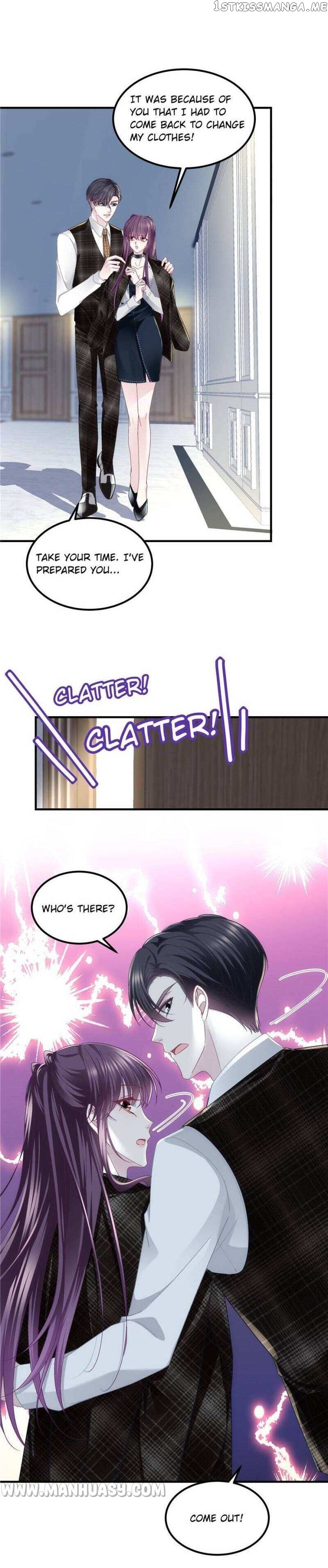 The Big Shot’s Darling Returns Chapter 142 - page 11