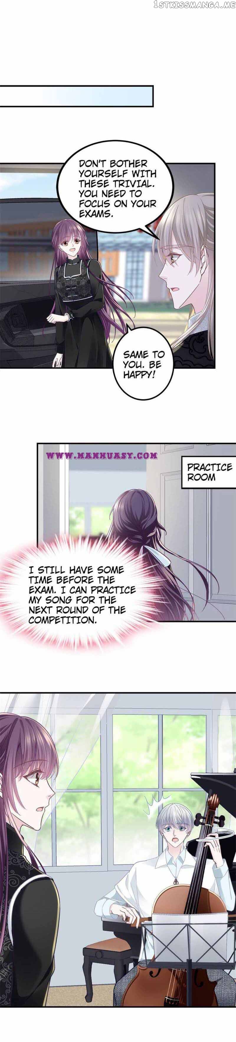 The Big Shot’s Darling Returns Chapter 83 - page 6