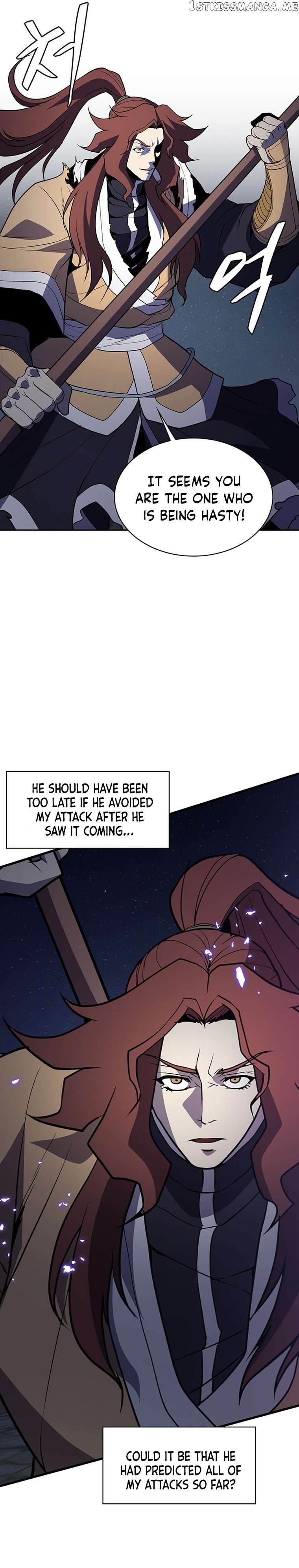 The Flag Bearer Warrior Chapter 44 - page 6