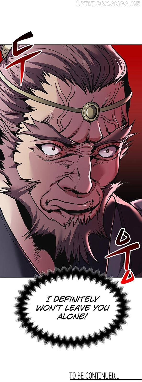 The Flag Bearer Warrior Chapter 7 - page 24