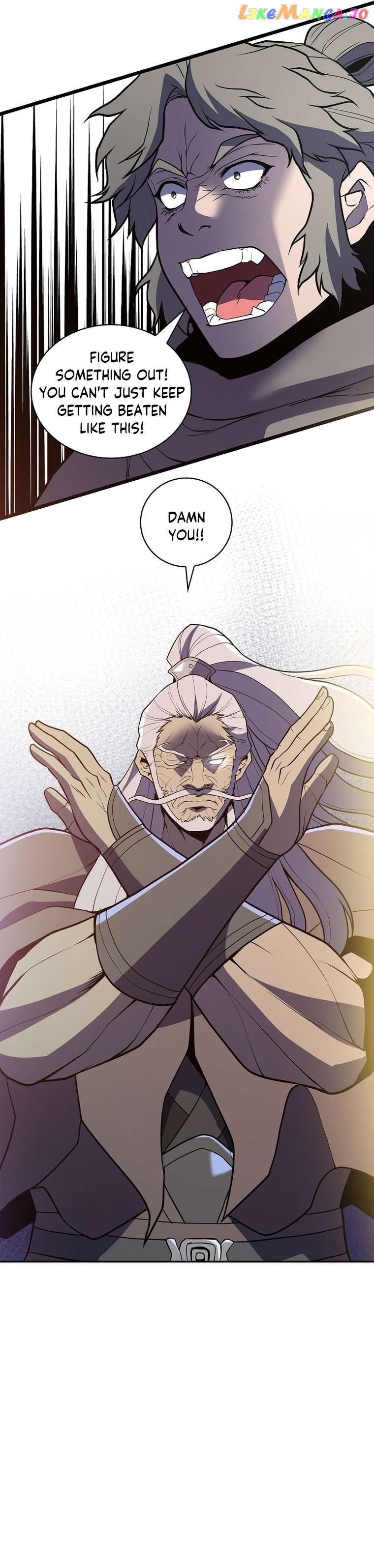 The Flag Bearer Warrior Chapter 50 - page 10