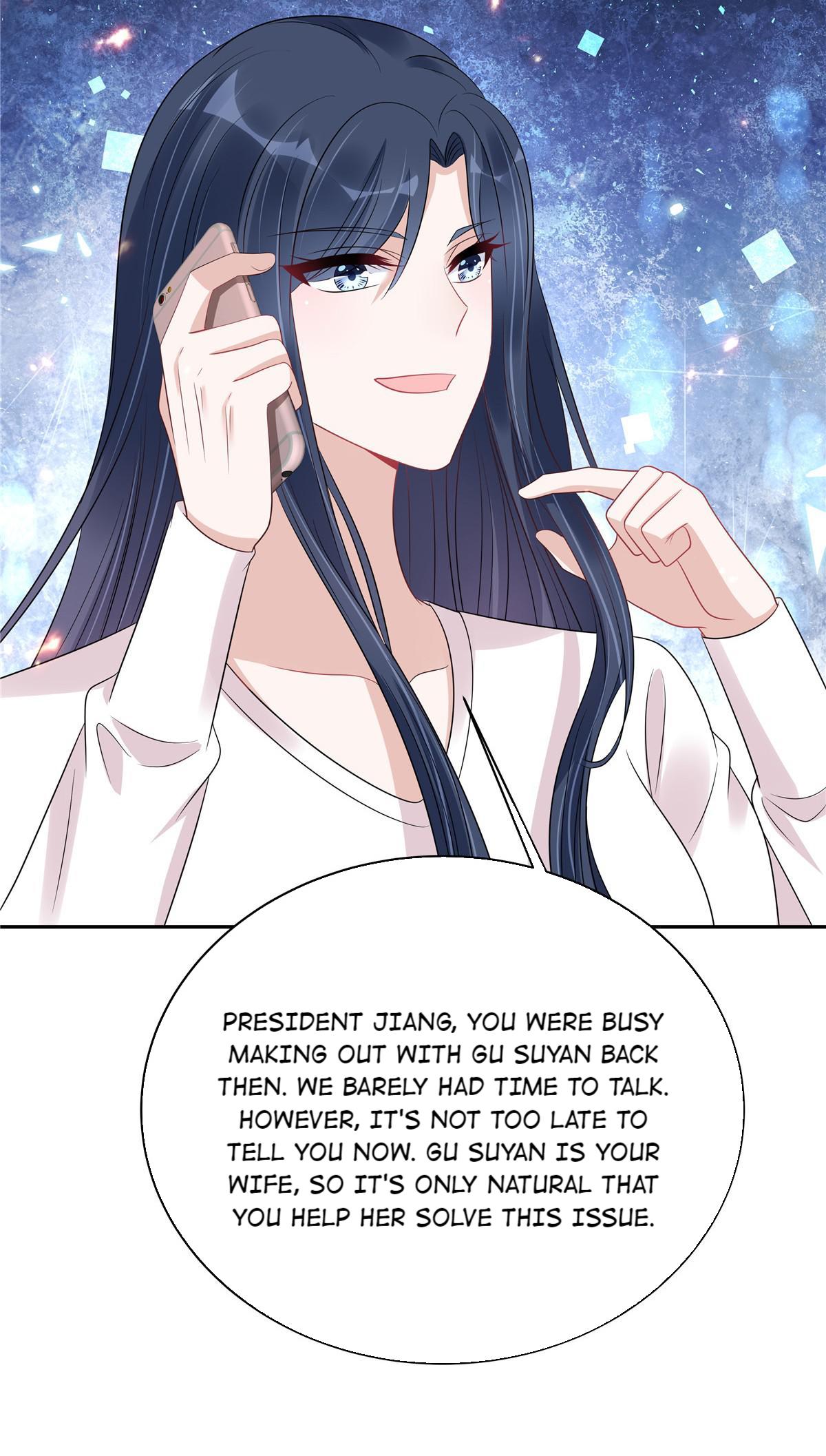 Bright Stars: Pick A Boss To Be A Husband Chapter 105 - page 6