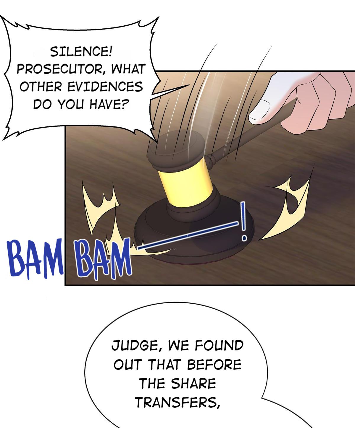 Bright Stars: Pick A Boss To Be A Husband Chapter 62 - page 18