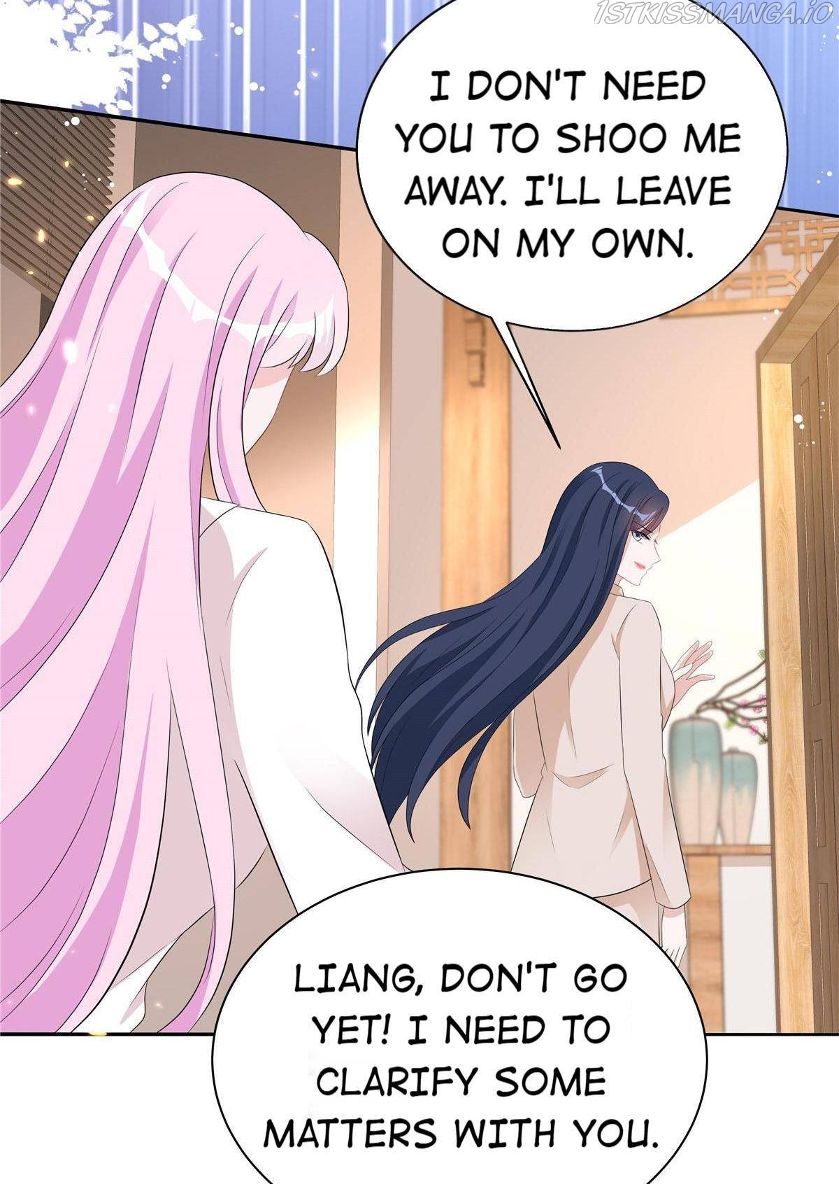 Bright Stars: Pick A Boss To Be A Husband Chapter 42 - page 8