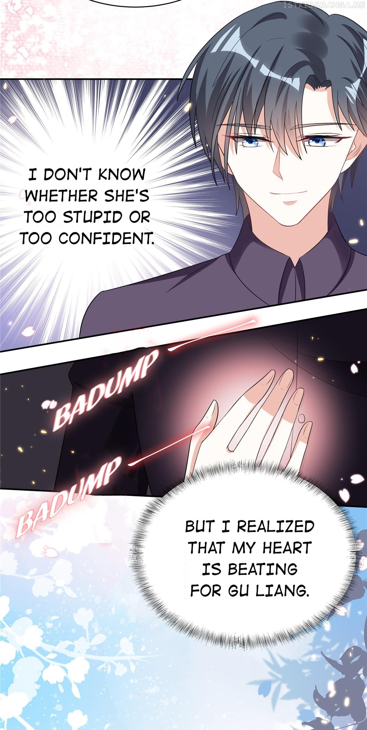 Bright Stars: Pick A Boss To Be A Husband Chapter 31.2 - page 10