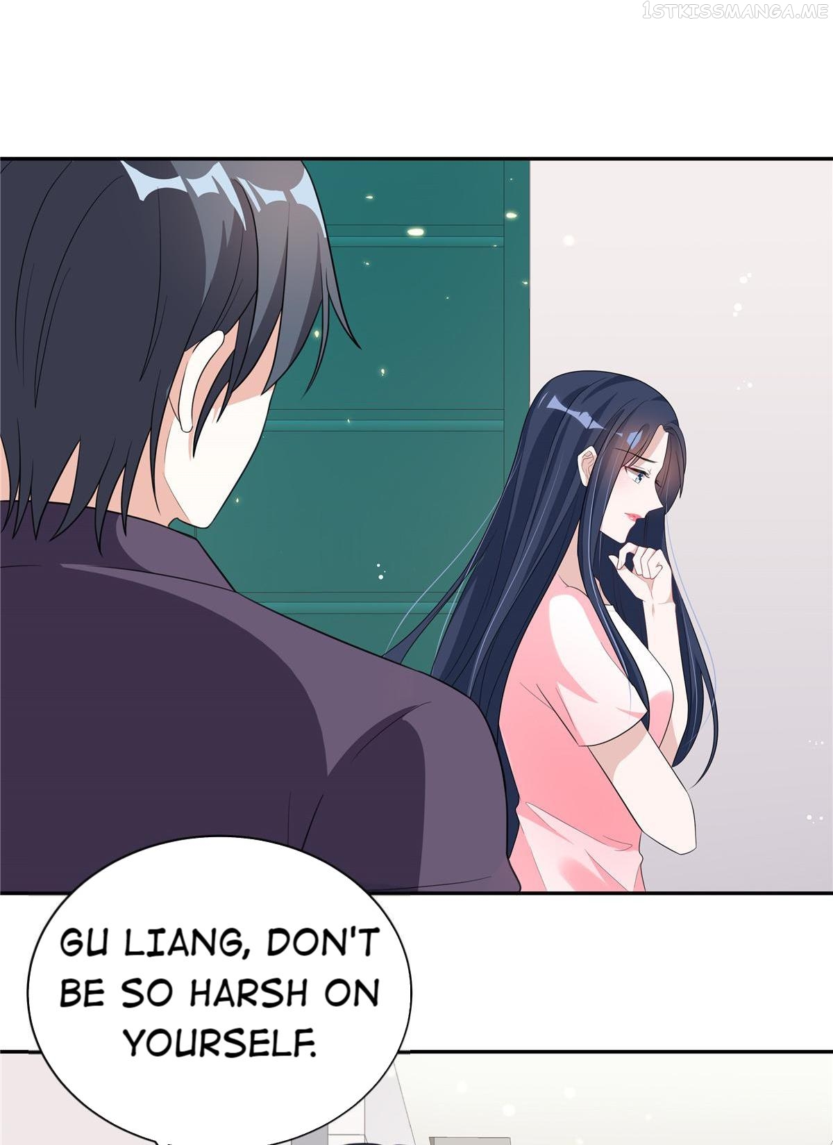 Bright Stars: Pick A Boss To Be A Husband Chapter 31.1 - page 16