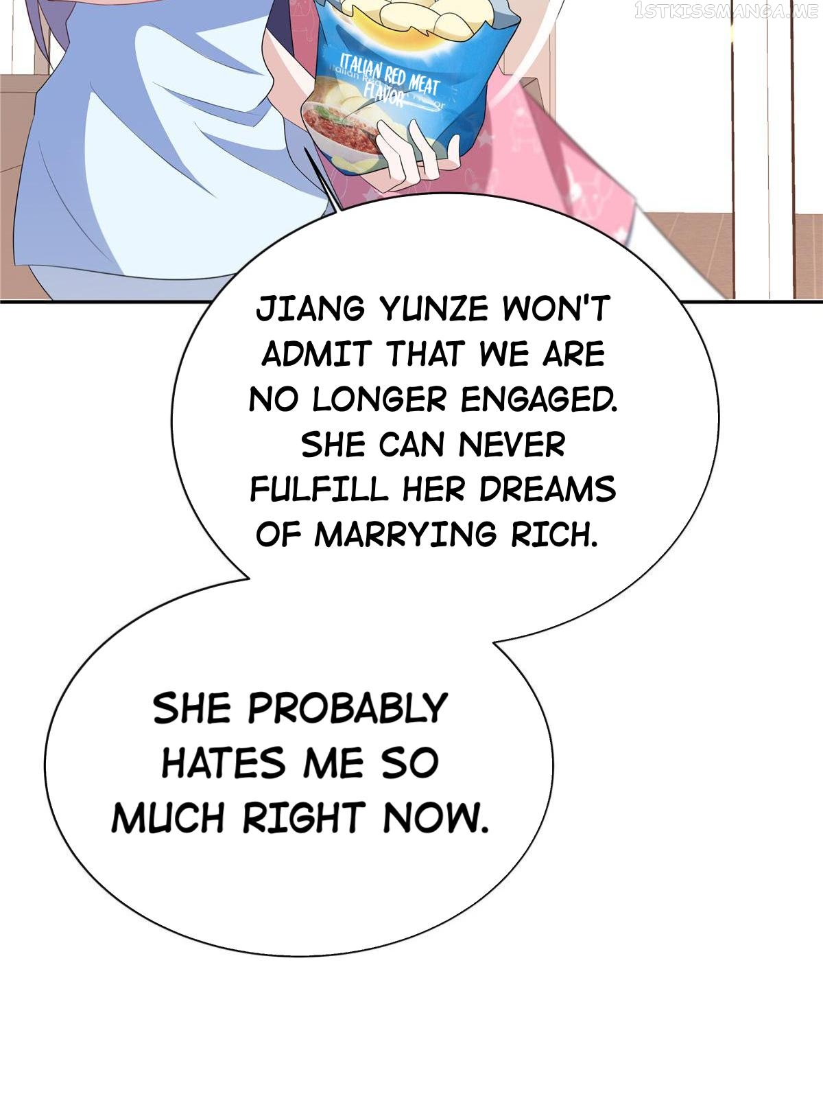 Bright Stars: Pick A Boss To Be A Husband Chapter 28.2 - page 6