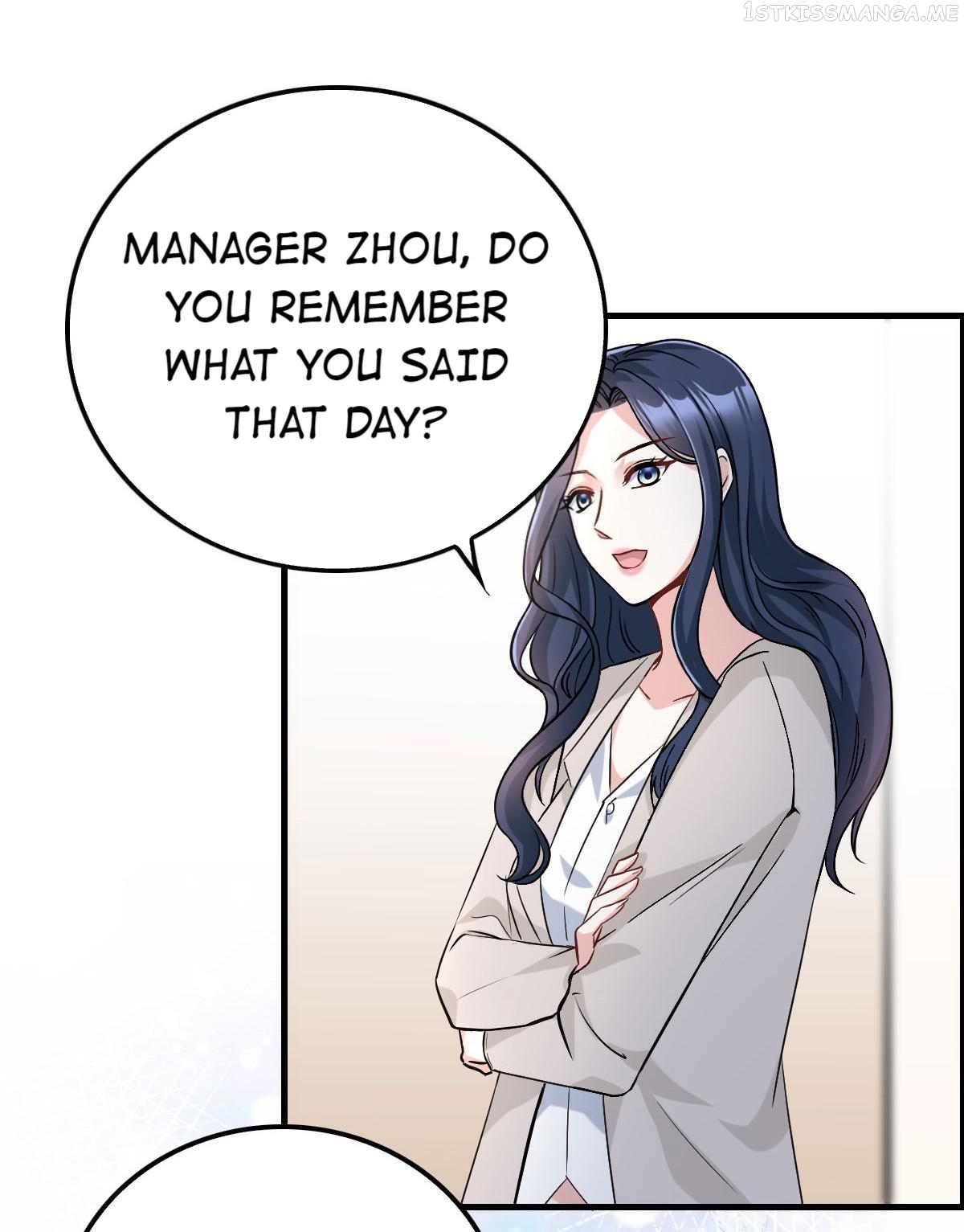 Bright Stars: Pick A Boss To Be A Husband Chapter 18.2 - page 6