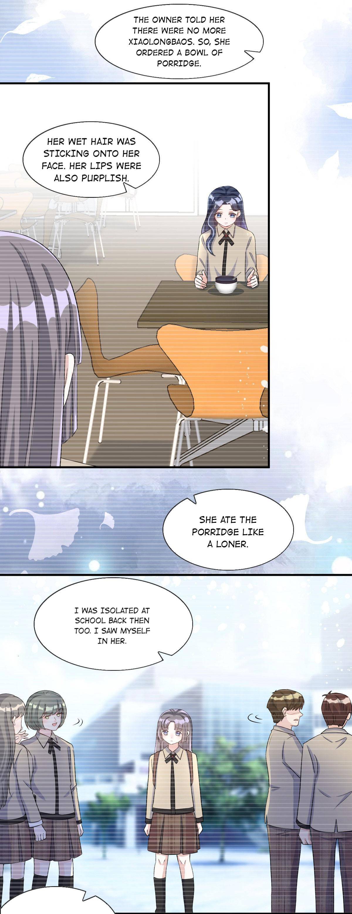 Bright Stars: Pick A Boss To Be A Husband Chapter 14 - page 12