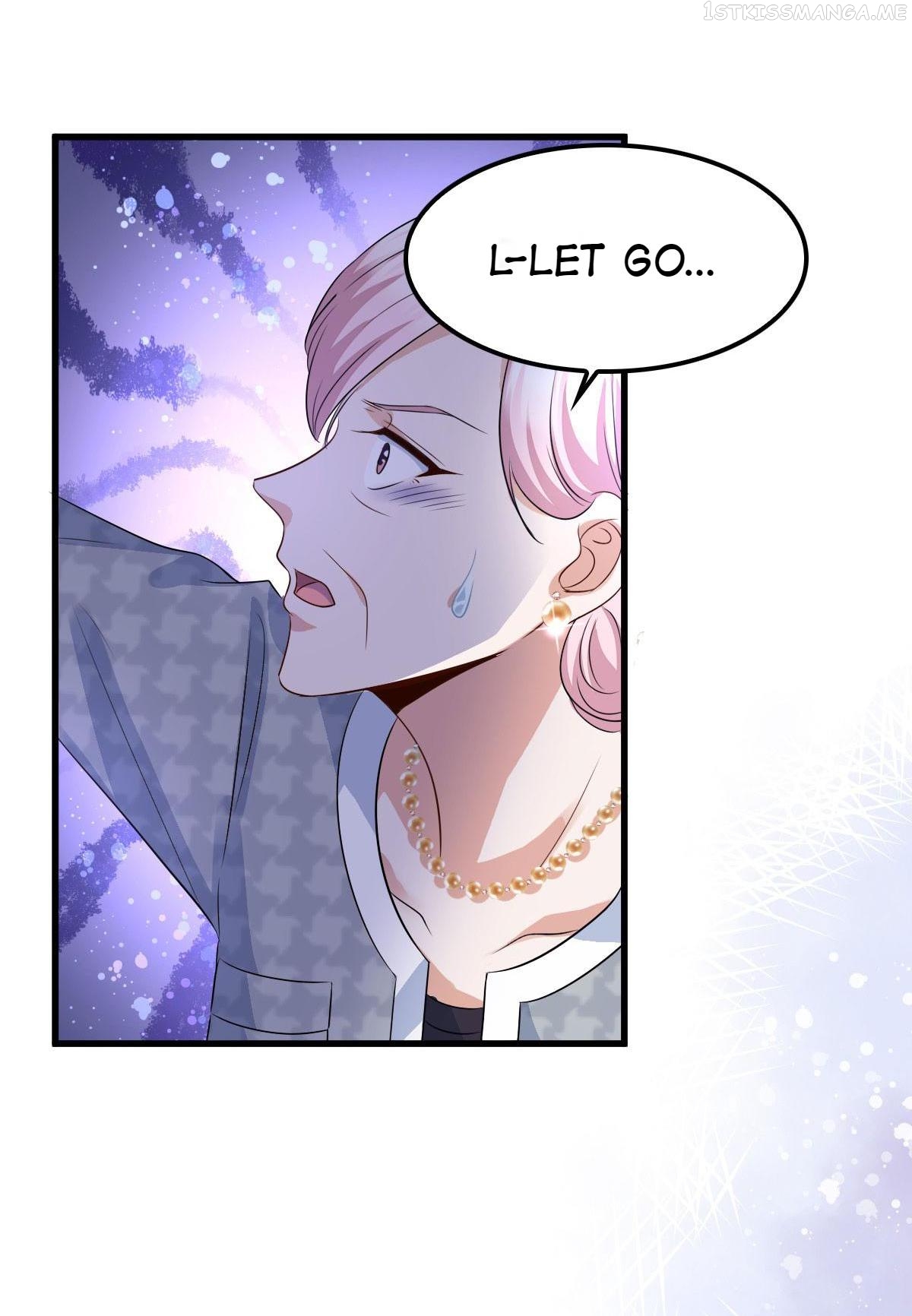 Bright Stars: Pick A Boss To Be A Husband Chapter 9.2 - page 3