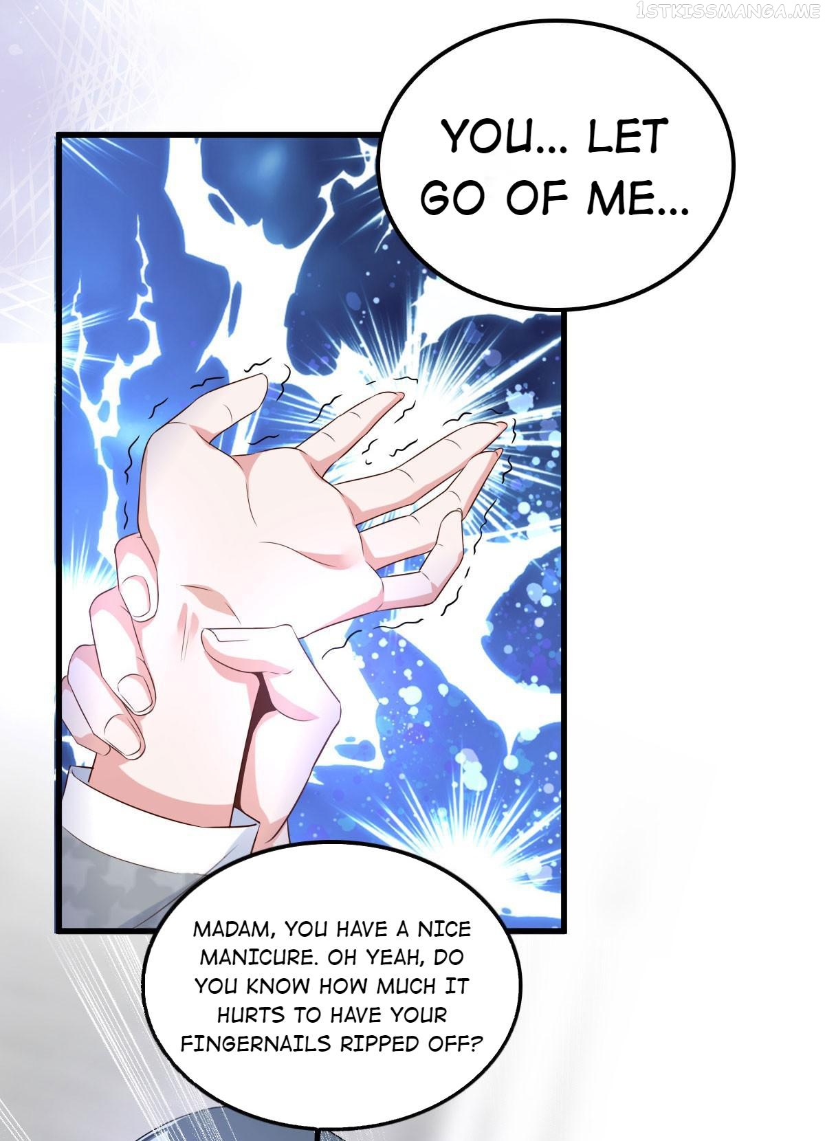 Bright Stars: Pick A Boss To Be A Husband Chapter 9.2 - page 5