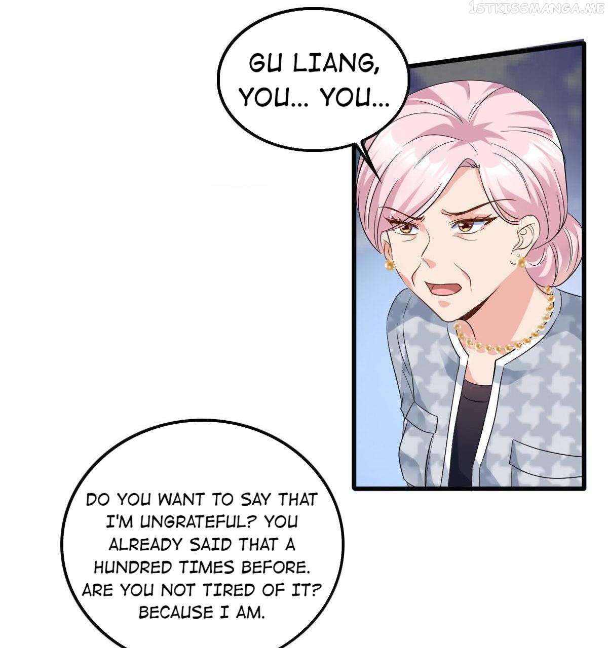 Bright Stars: Pick A Boss To Be A Husband Chapter 9.1 - page 7