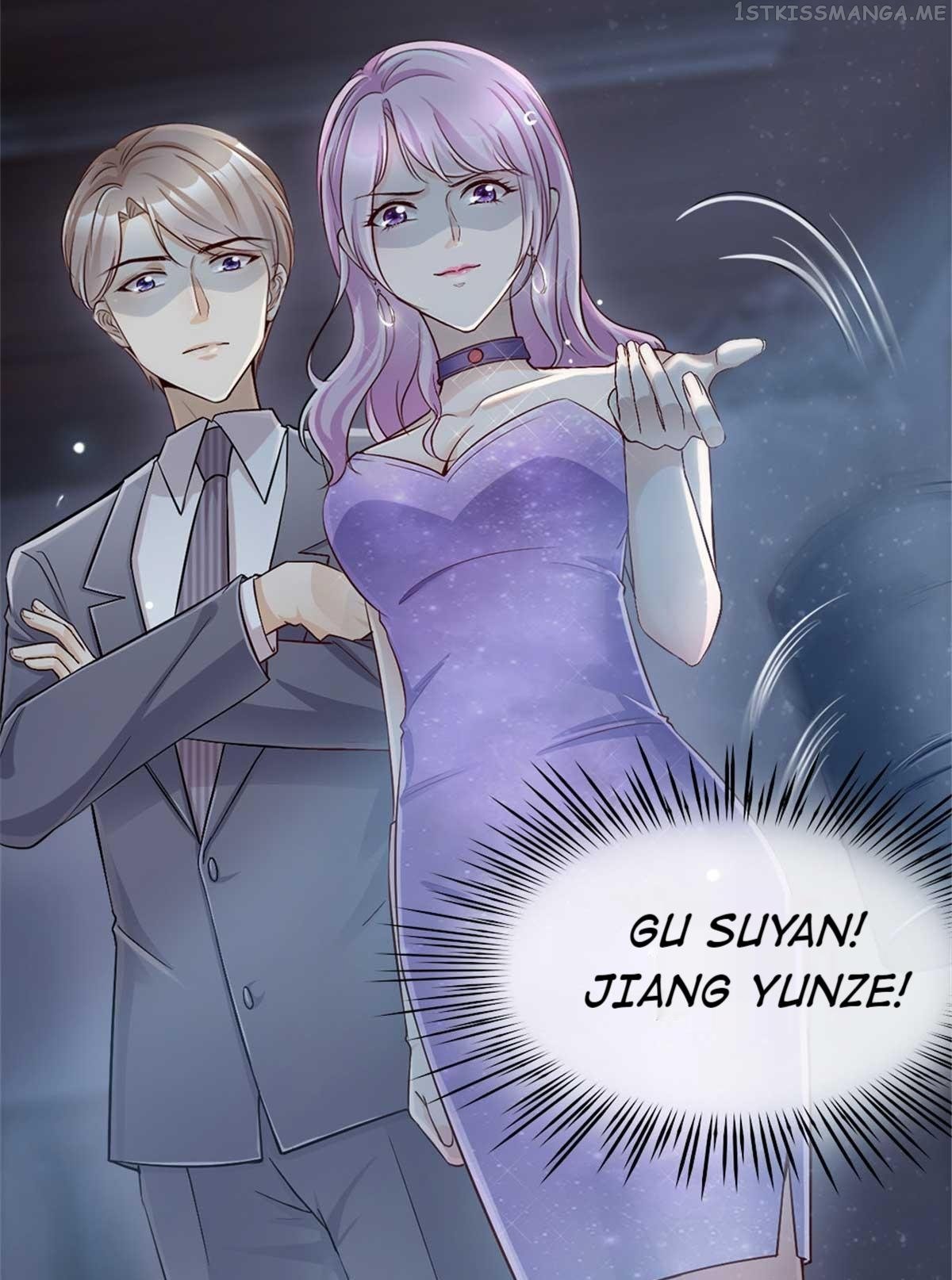 Bright Stars: Pick A Boss To Be A Husband Chapter 2.1 - page 12