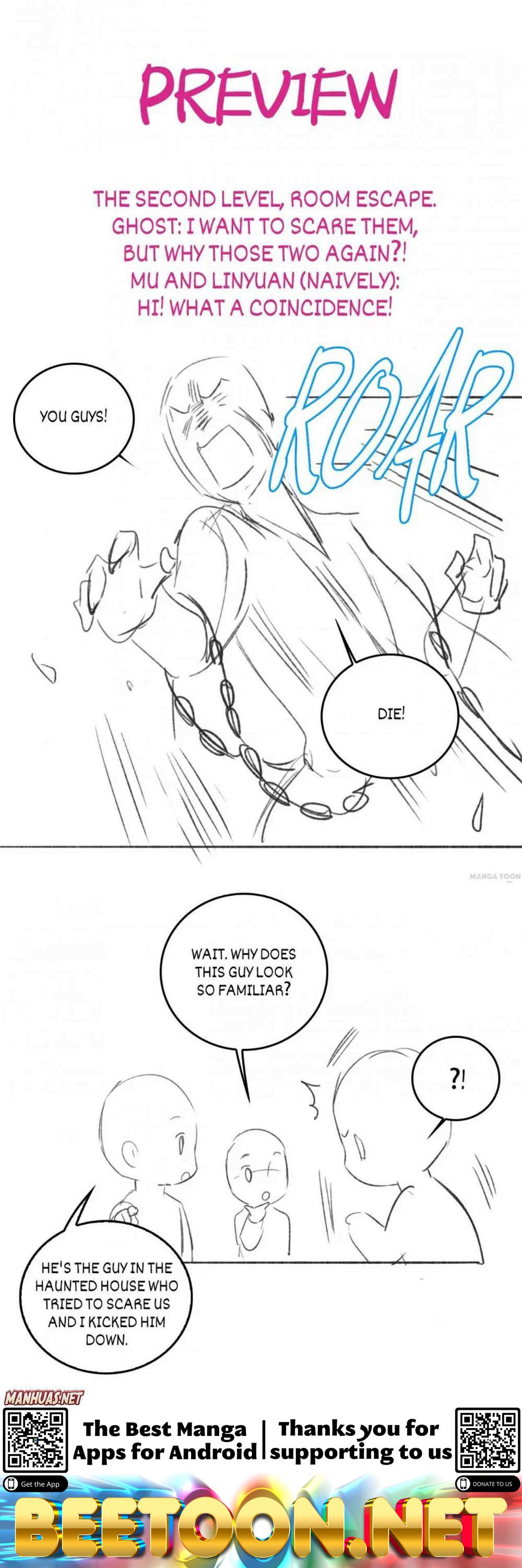 Raising The Enemy Only Brings Trouble Chapter 188 - page 5