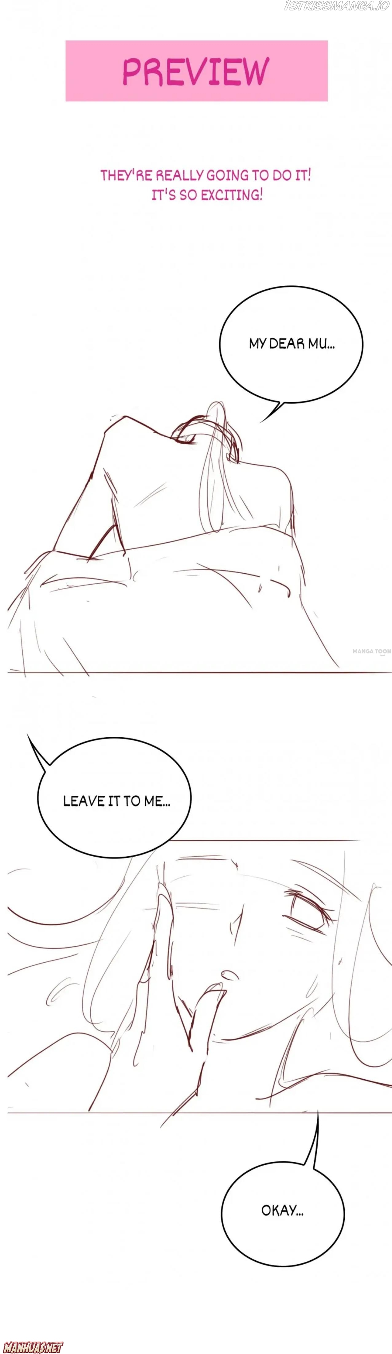 Raising The Enemy Only Brings Trouble Chapter 173 - page 4