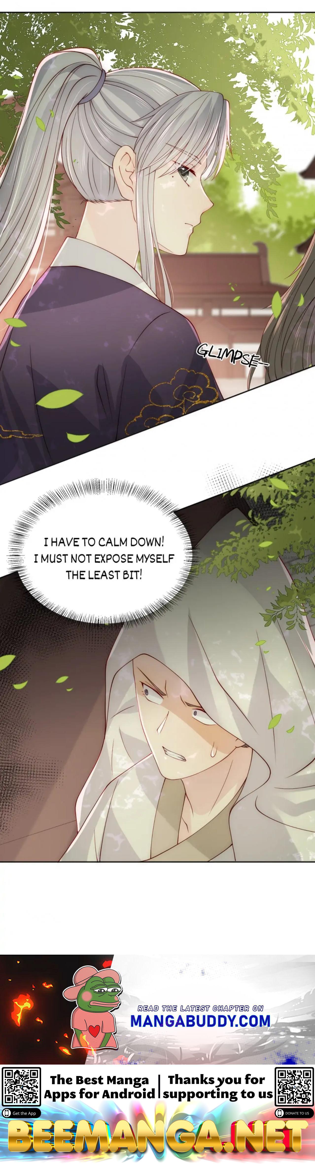 Raising The Enemy Only Brings Trouble Chapter 155 - page 7