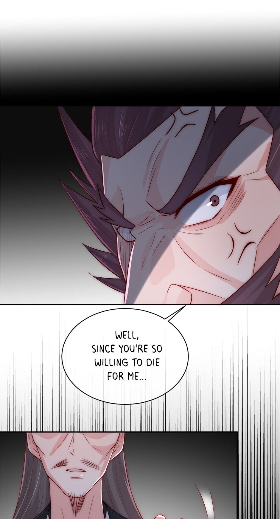 Raising The Enemy Only Brings Trouble Chapter 38 - page 49