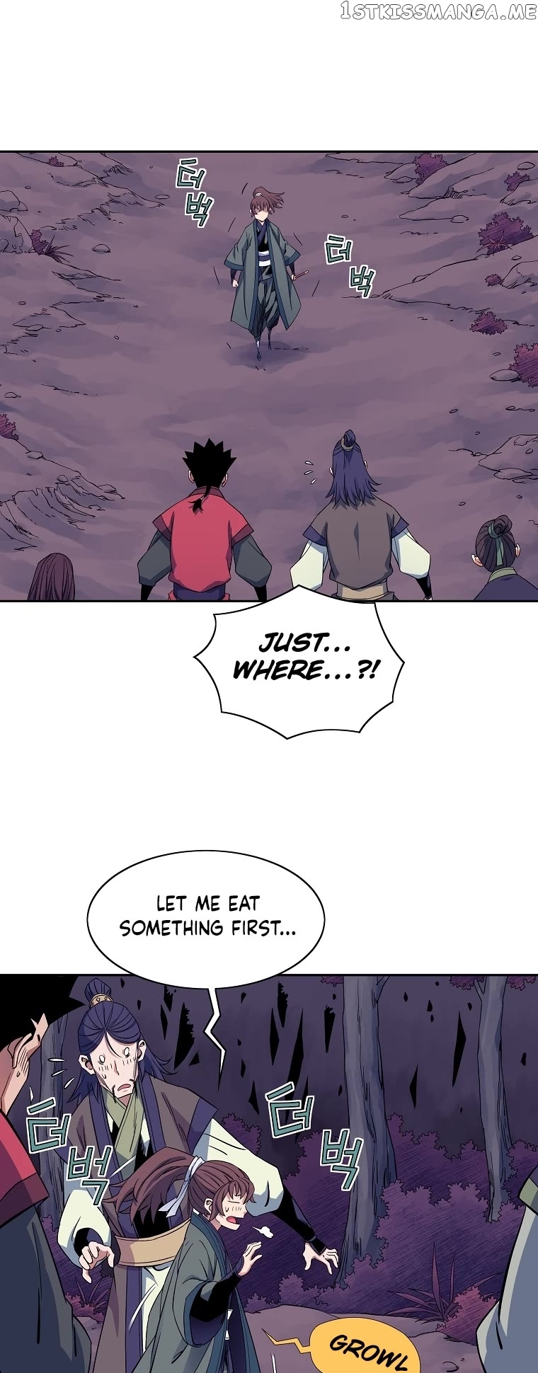 The Scholar Warrior chapter 44 - page 26