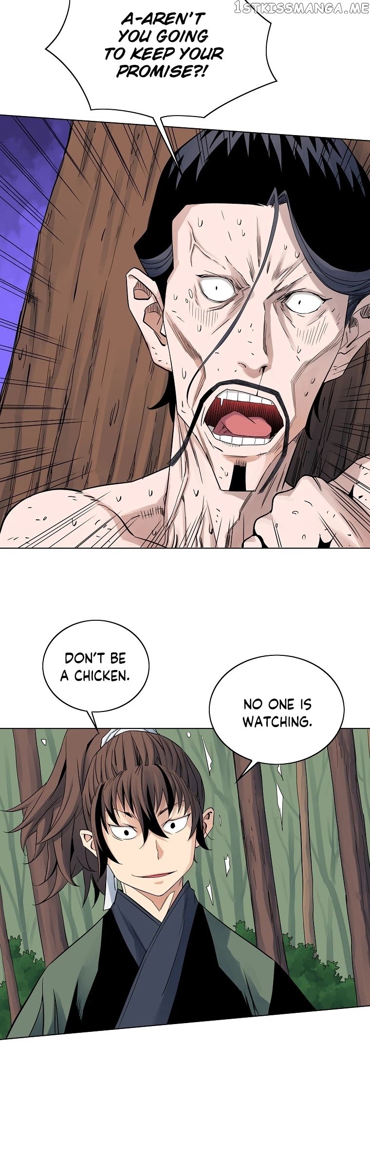 The Scholar Warrior chapter 38 - page 4