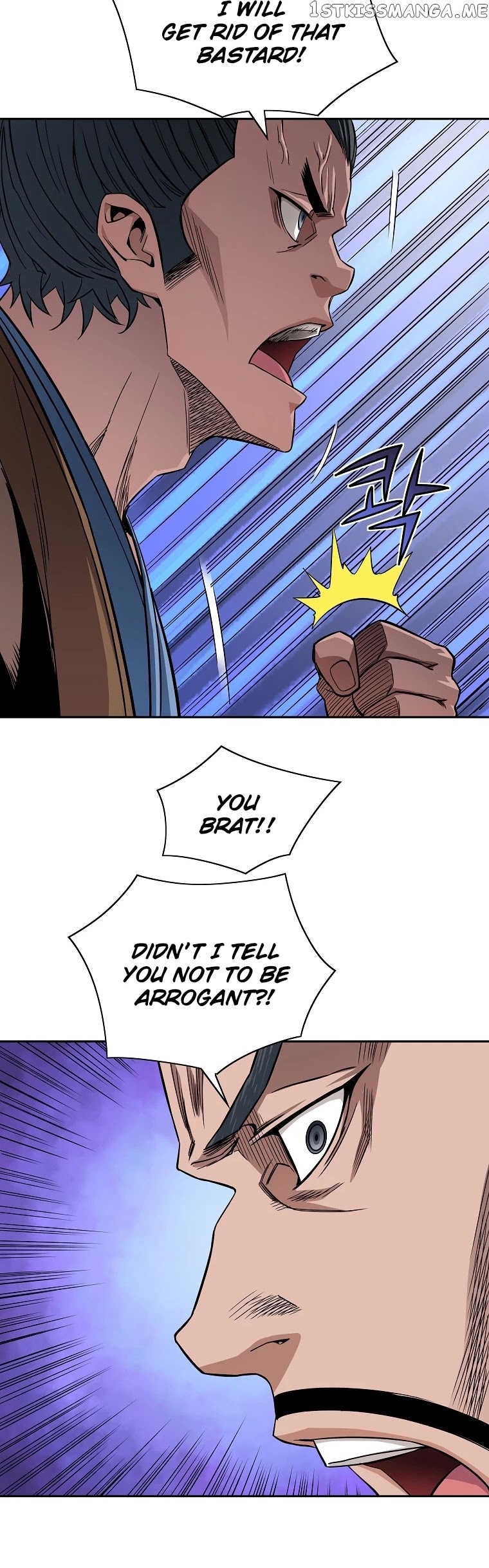 The Scholar Warrior chapter 29 - page 12