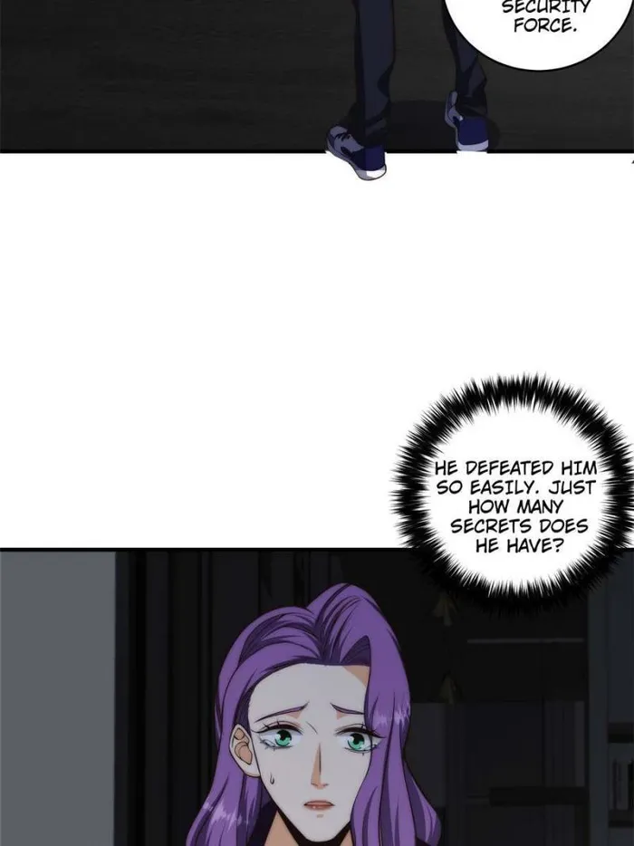 I’m Really Scared! Chapter 12 - page 27