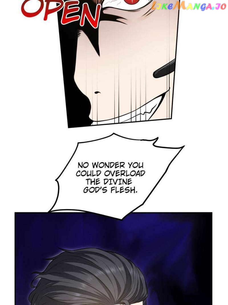 I’m Really Scared! Chapter 20 - page 42