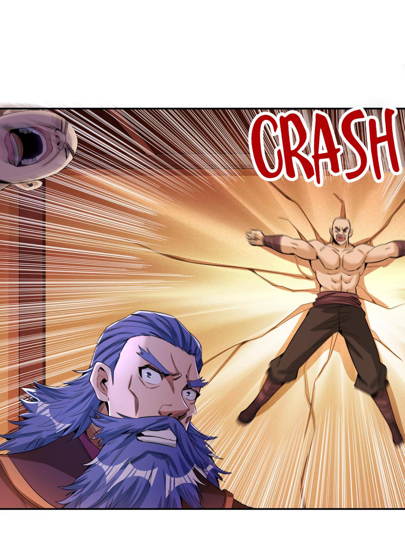 The Time of Rebirth chapter 80 - page 7