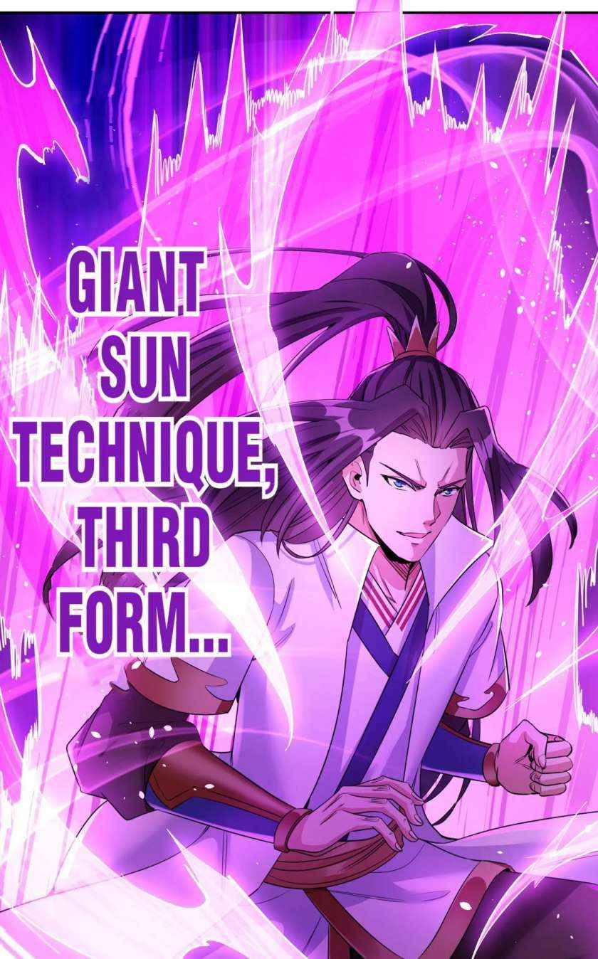 The Time of Rebirth chapter 71 - page 20