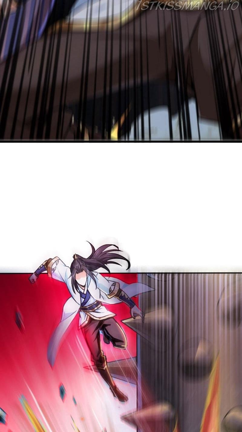 The Time of Rebirth chapter 2.1 - page 20