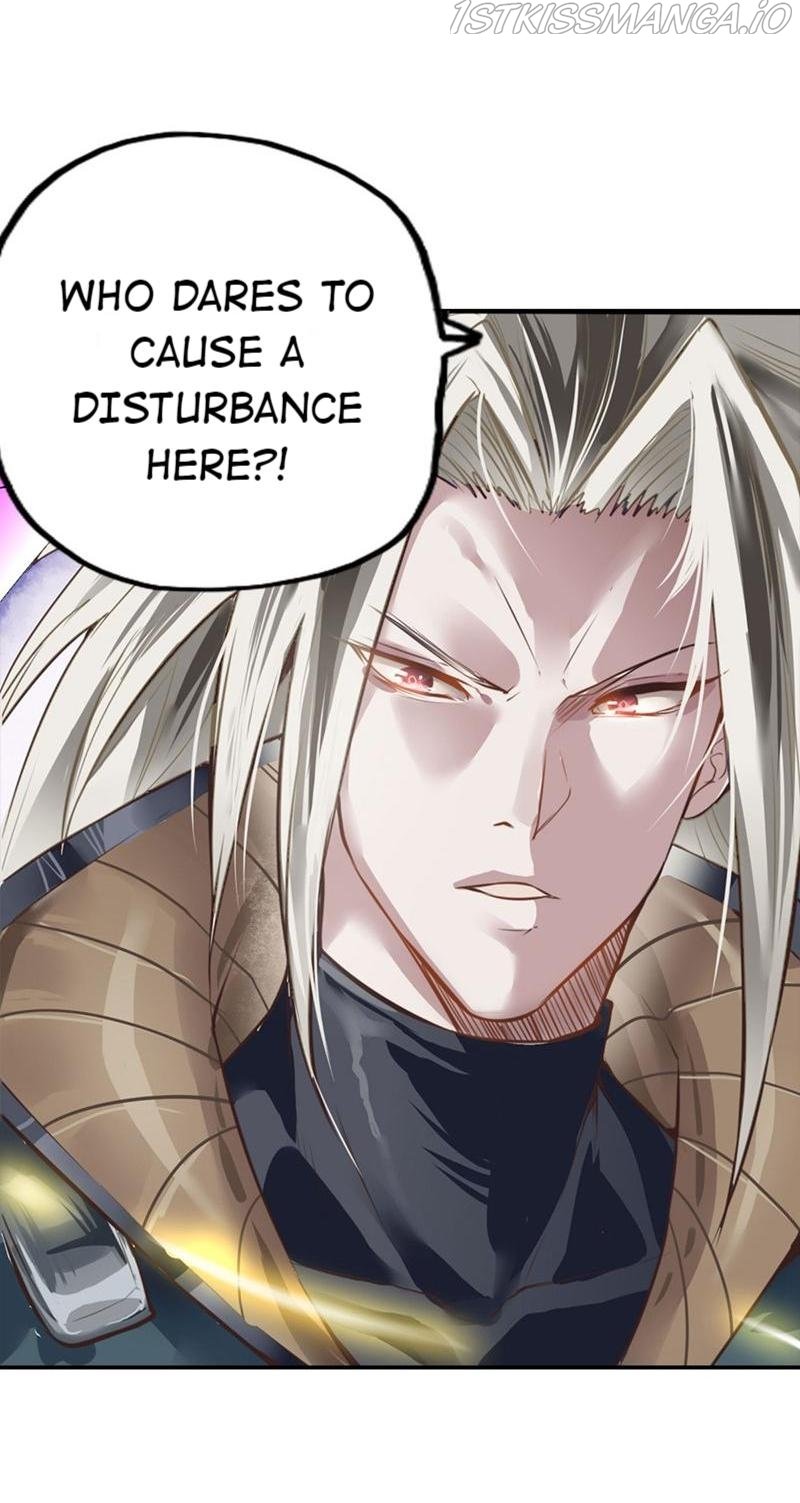 The Time of Rebirth chapter 2.1 - page 62