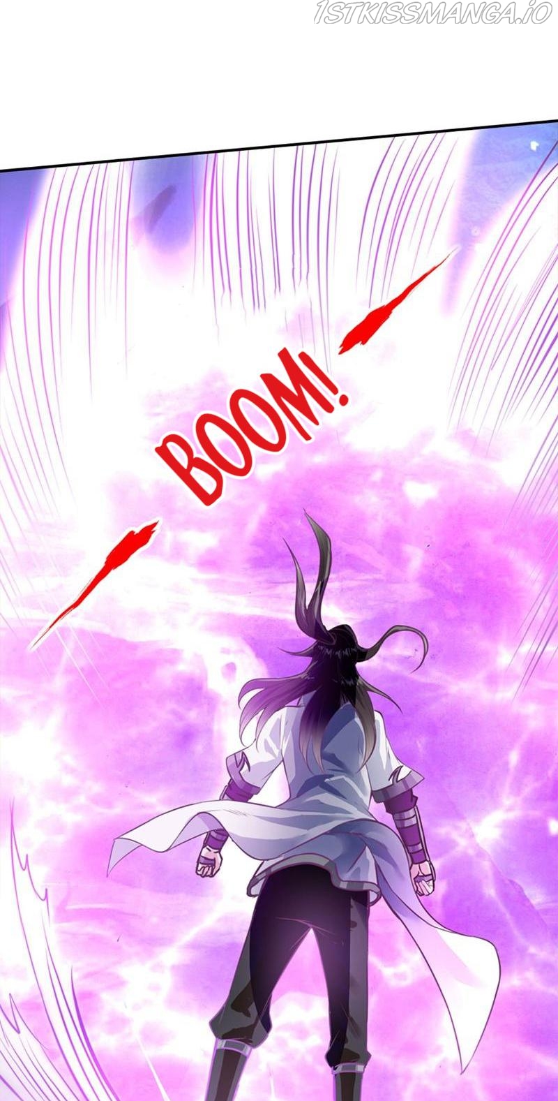 The Time of Rebirth chapter 2.1 - page 71
