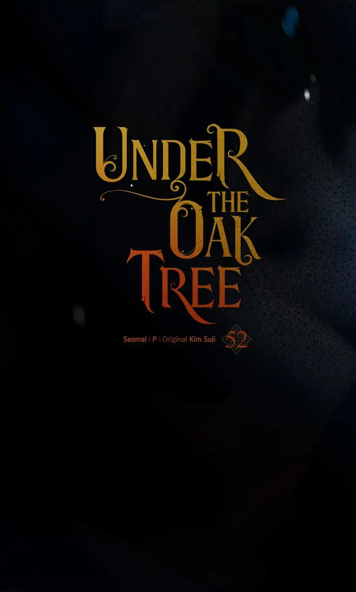 Under the Oak Tree Chapter 52 - page 84