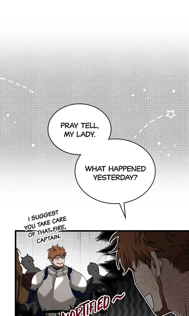 Under the Oak Tree chapter 48 - page 4