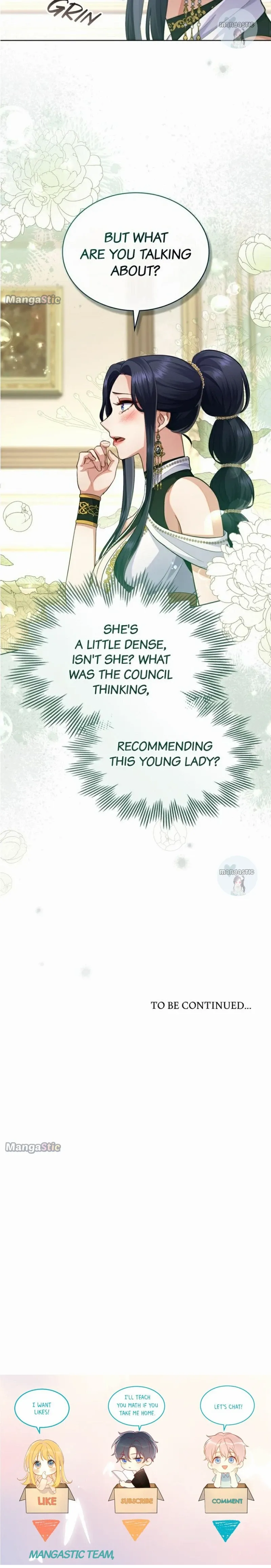 Lies Become You Chapter 59 - page 15