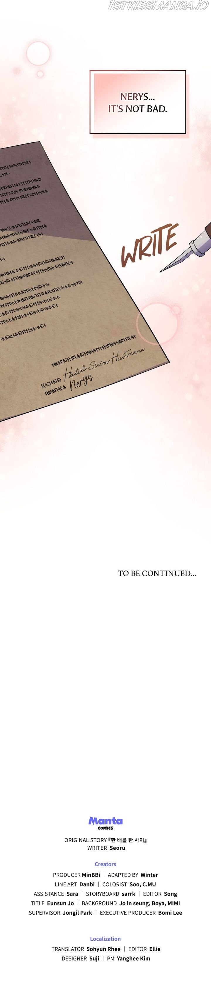 Lies Become You Chapter 10 - page 13