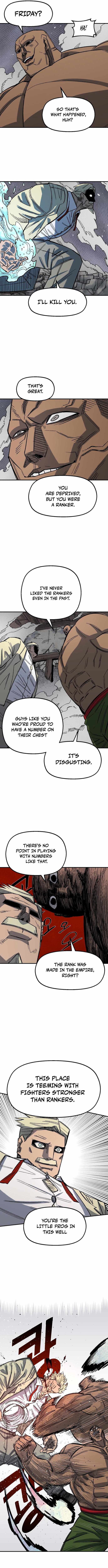 Reincarnation of the Veteran Soldier Chapter 68 - page 18