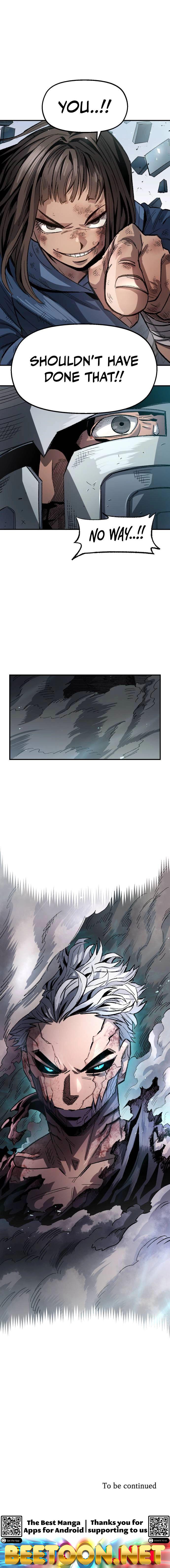 Reincarnation of the Veteran Soldier Chapter 53 - page 12