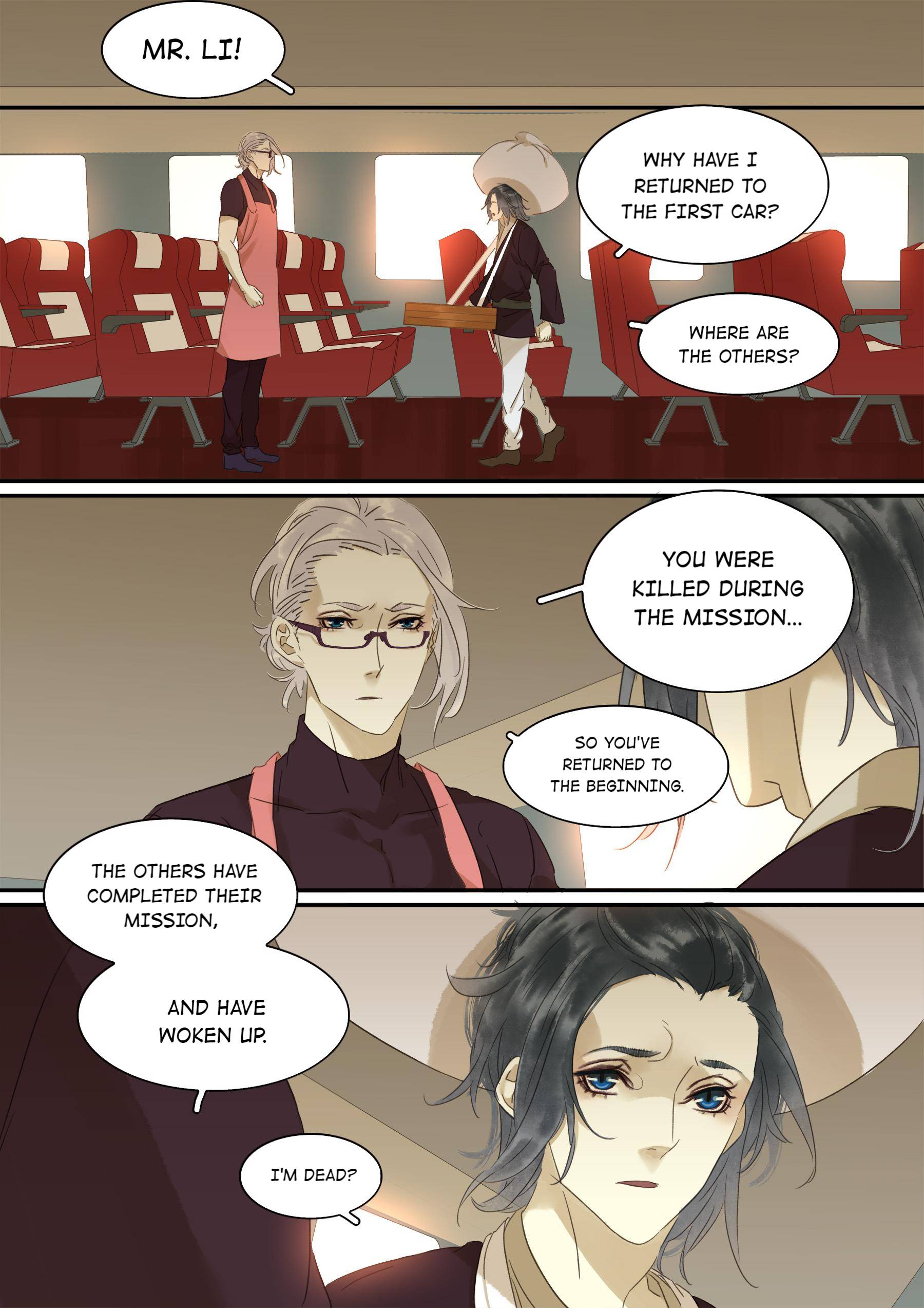 Residents of District 37 Chapter 88 - page 20