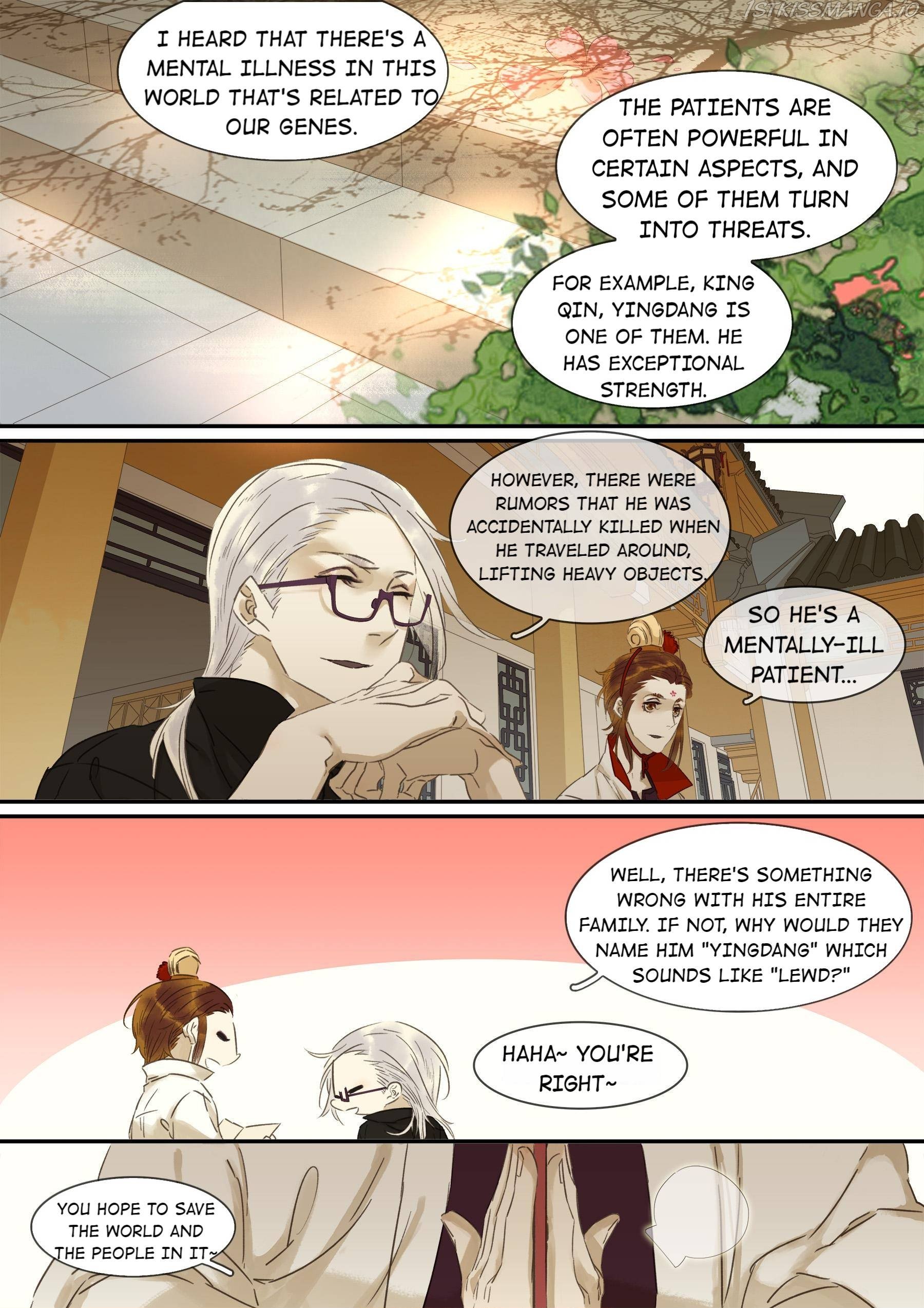 Residents of District 37 Chapter 77 - page 16