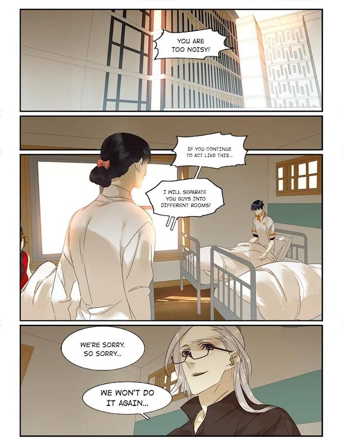 Residents of District 37 Chapter 49 - page 8