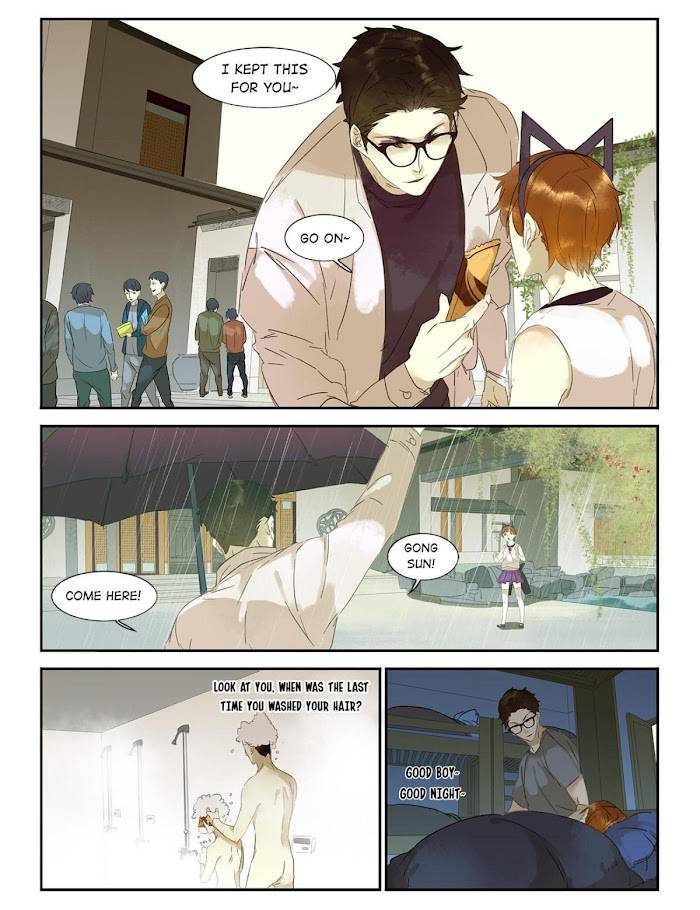 Residents of District 37 Chapter 43 - page 17